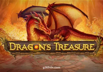Hình ảnh trò chơi Dragon’s Treasure tại G365