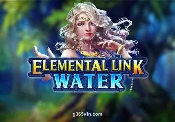 Elemental Link Water - Trò chơi kỹ thuật nước đổi thưởng tại G365 VIN