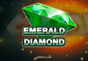 Hình ảnh trò chơi Emerald Diamond trên G365