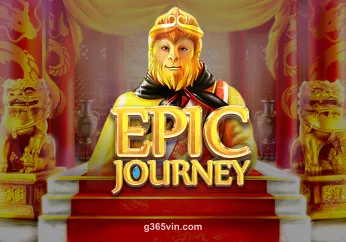 Hình ảnh trò chơi Epic Journey tại G365