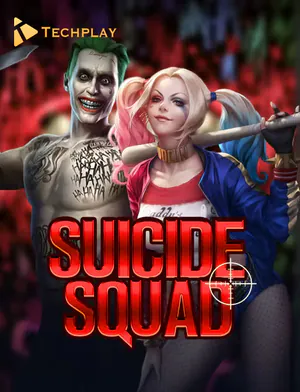 Hình ảnh trò chơi Suicide Squad tại G365